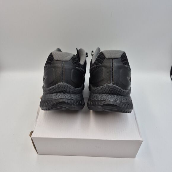 Nike React SFB Carbon Low Triple Black Military Tactical Shoes CZ7399-001  M 7.5 - Picture 4 of 7